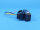 Warnleuchte Proflash-TA20, Festmontage, gelb, mit Universalhalter