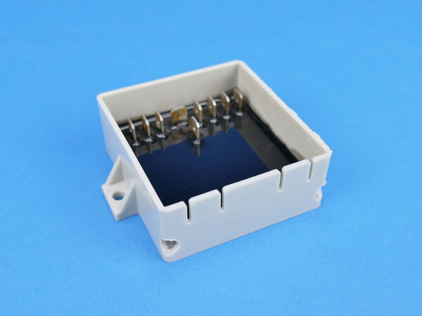 LED Kontrollbox DBS2000
