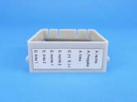 LED Kontrollbox DBS2000
