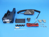 Wetech WTC632B Aktiv Ladehalterungsset