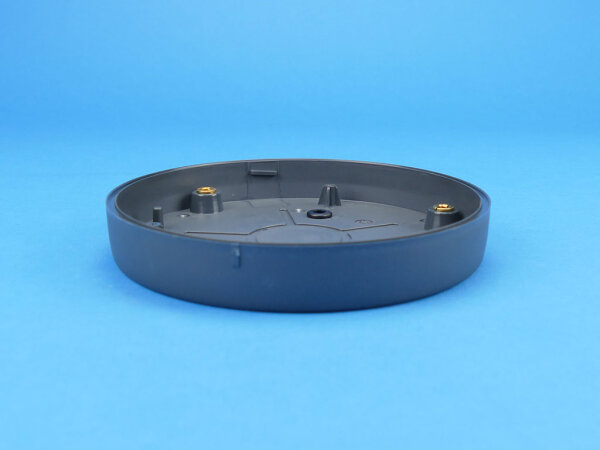 Dose Comet S LED, schwarz