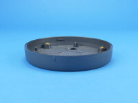 Dose Comet S LED, schwarz