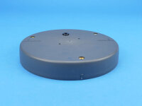 Dose Comet S LED, schwarz