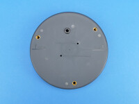 Dose Comet S LED, schwarz