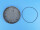 Dose Comet S LED, schwarz