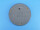 Dose Comet S LED, schwarz