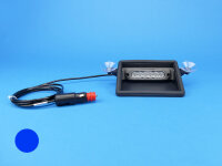 LED-Frontblitzer Sputnik Flat Mobil