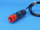 LED-Frontblitzer Sputnik Flat Mobil