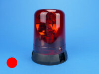 Drehspiegel-Kennleuchte RKLE 200, Bosch, 12 V, rot