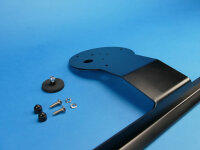 Halter für 3. Kennleuchte für VW T5, T6, T6.1,...