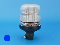 LED-Kennleuchte B18, blau, Stativmontage
