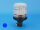 LED-Kennleuchte B18, blau, Stativmontage