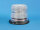 LED-Kennleuchte B18, blau, Anbaumontage