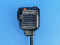 Handsprechgarnitur Kenwood KMC-25