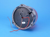 Rundumkennleuchte Rota Compact, Festmontage