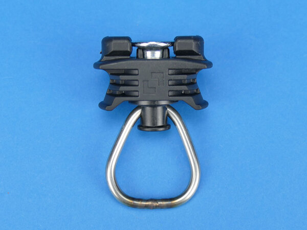 Verzurröse/Fitting, 10er-Set, für Mercedes-Benz Befestigungsschiene, Airlineschiene