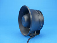 Druckkammerlautsprecher DKL 604 mitSuperseal Stecker