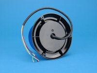 LED-Kennleuchte B16, blau, Festmontage