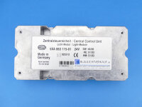 Zentrale Steuereinheit Lichtmodul RTK QS, 24 V