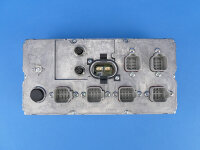 Zentrale Steuereinheit Lichtmodul RTK QS, 24 V