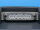 LED-Frontblitzer Sputnik Flat Mobil, blau, mit KFZ-Winkelstecker