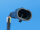 Ersatzteil für MoWa 2, Kennleuchte LED-Serie, blau