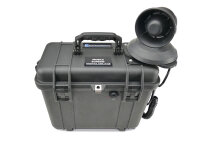 Mobile Sondersignalanlage mit Trident, Komplettangebot 2