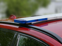 Mobile Sondersignalanlage mit Trident, Konfigurator