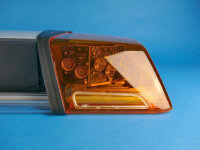 Lichtfarbe gelb