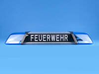 schwarz, mit Wunschbeschriftung