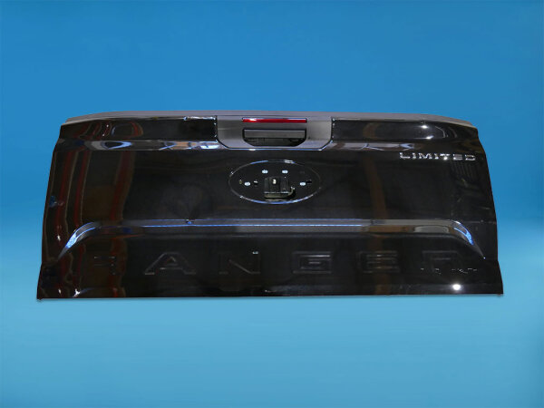 Heckklappe für Ford Ranger Limited (ab 12/2021)