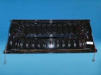 Heckklappe für Ford Ranger Limited (ab 12/2021)