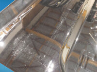 Heckklappe für Ford Ranger Limited (ab 12/2021)