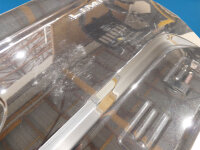 Heckklappe für Ford Ranger Limited (ab 12/2021)