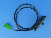 LED-Scheinwerfer ASWmove, Anbaumontage, mit Bedienteil P4