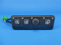 LED-Scheinwerfer ASWmove, Anbaumontage, mit Bedienteil P4