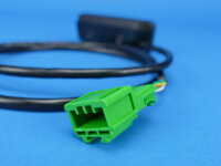 LED-Scheinwerfer ASWmove, Anbaumontage, mit Bedienteil P4