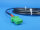 LED-Scheinwerfer ASWmove, Anbaumontage, mit Bedienteil P4