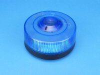 LED-Kennleuchte LP 400 SL, blau, neu
