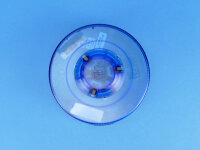 LED-Kennleuchte LP 400 SL, blau, neu