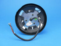 LED-Kennleuchte LP 400 SL, blau, neu