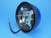 LED-Kennleuchte LP 400 SL, blau, neu