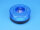 LED-Kennleuchte LP 400 SL, blau, neu
