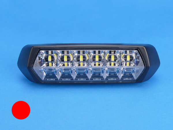 LED-Kombileuchte SceneMax, Ausstellungsstück