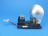 Drehspiegelmodul TOPas, 12V