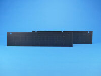 Vollmatrix-Display, LED, für DBS 4000 vorne und hinten