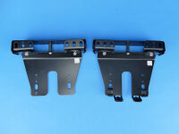 Universalhalter für Lichtbalken LB200