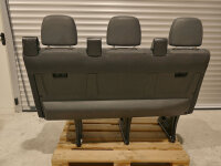 3er Sitzbank Mercedes-Benz Sprinter W906