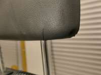 3er Sitzbank Mercedes-Benz Sprinter W906