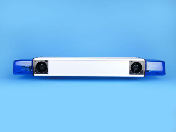LED-Lichtbalken DBS 3000 mit TFA 624, 1.370 mm, blau